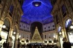 Albero Galleria Vittorio Emanuele