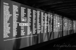 Muro dei nomi