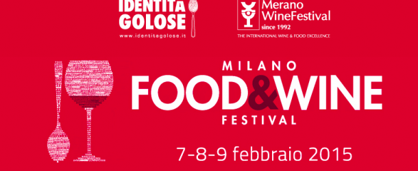 Milano Food&Wine Festival